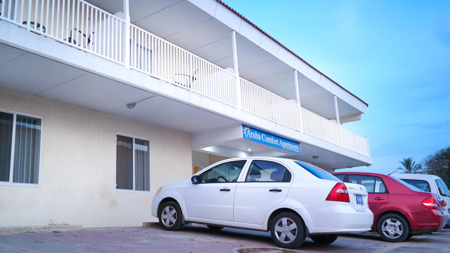Hotelafbeelding