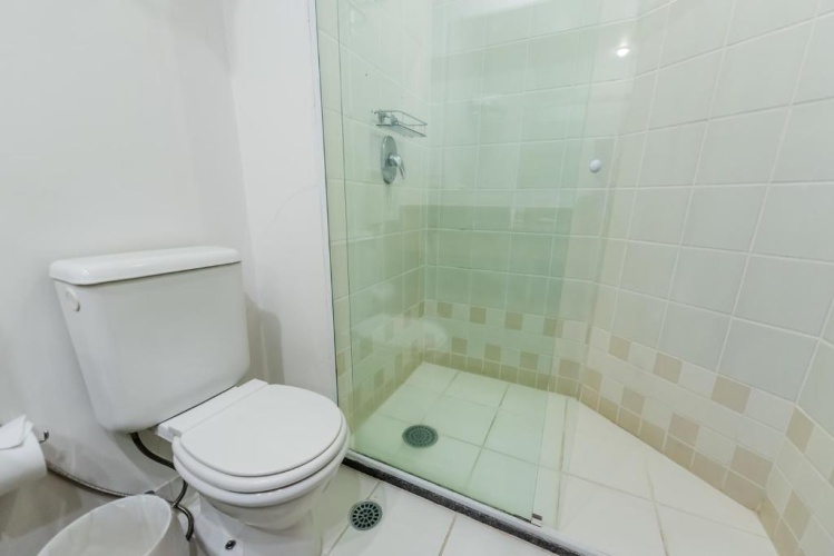 Standard Double Apartment