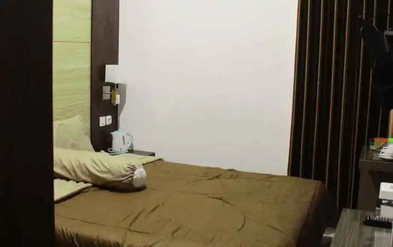 7 Samudra Homestay Syariah
