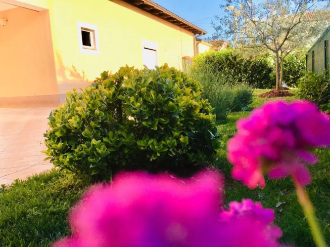 Holiday home Ines