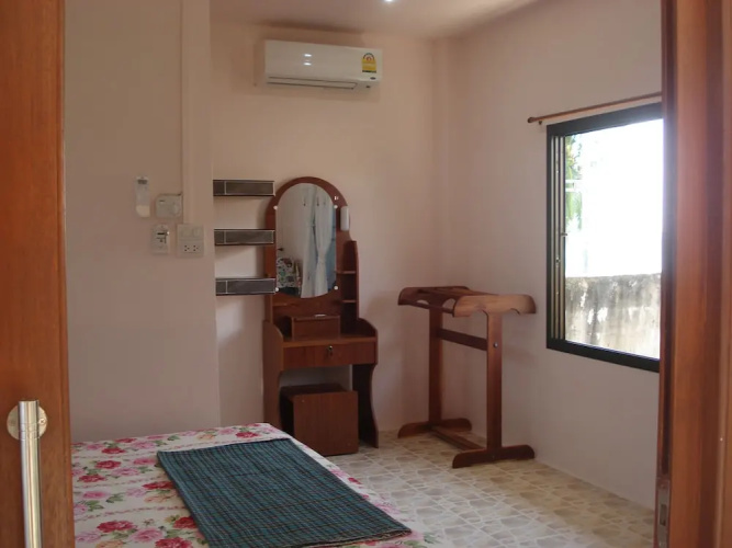 Euphoria Bungalow