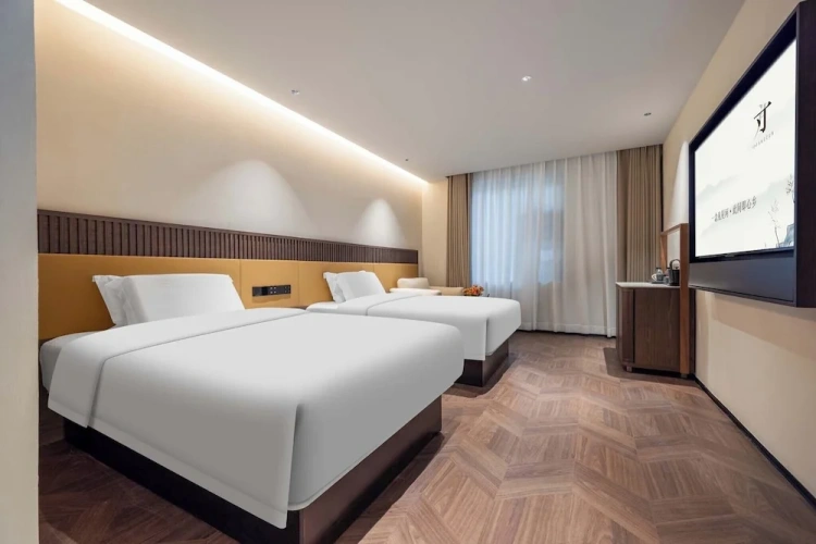 Classic Twin room