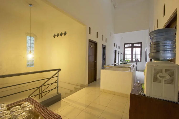 Airy Eco Sleman Seturan Raya Yogyakarta