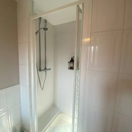2BR Spacious City Centre Apartment