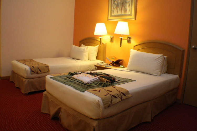 De Palma Hotel Ampang