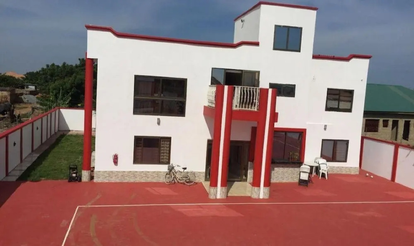 Hotelafbeelding