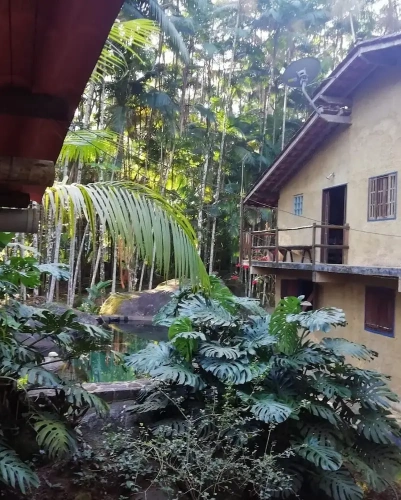4 Bedrooms Family Cottage with mountain view