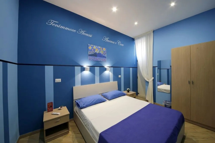 B&B Residenza Alba