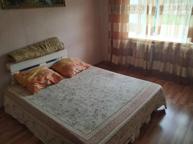 Фотография номера хостела ПанДа