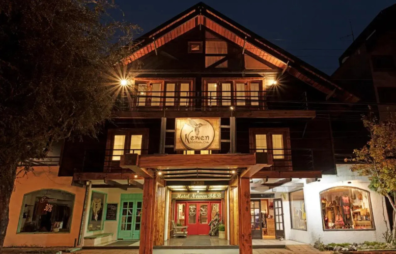Otel görseli