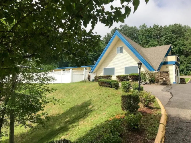 Days Inn Holyoke