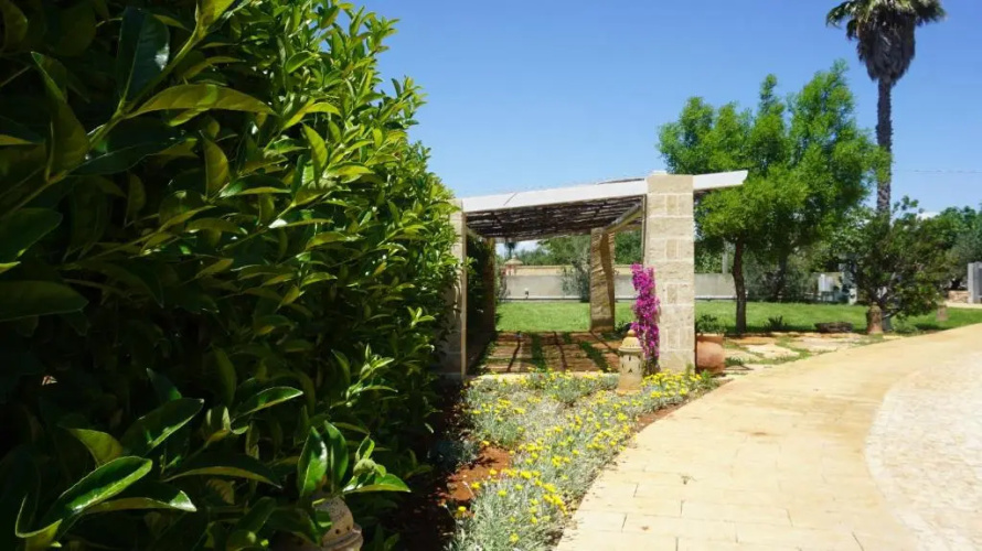 Villa CICIA