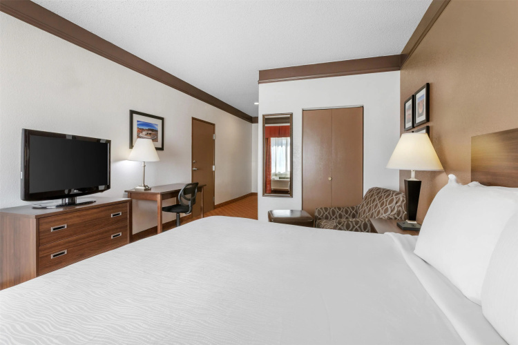 Best Western Tolleson Hotel photo 8
