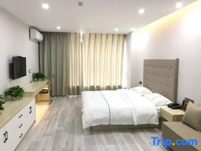 Luxury Double room