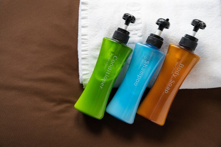 Hotel Vista Atsugi Over view