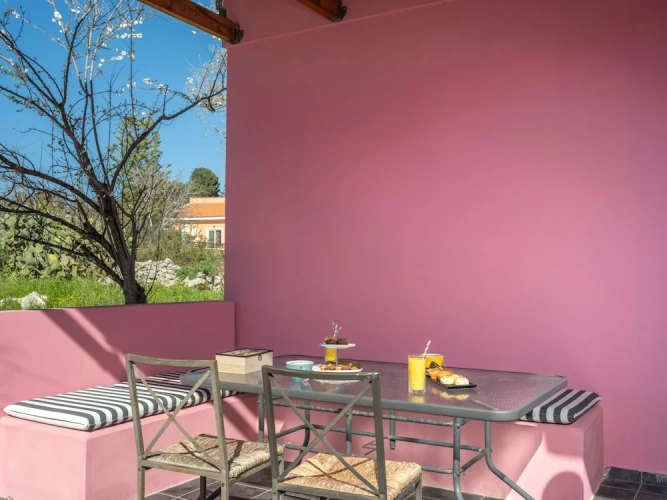 3 Bedrooms Standard Duplex room