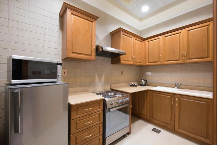 Al Hamra Residence photo 24