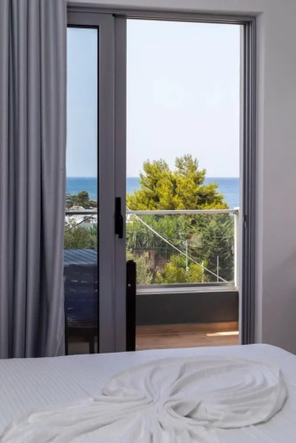 Ventus Hotel