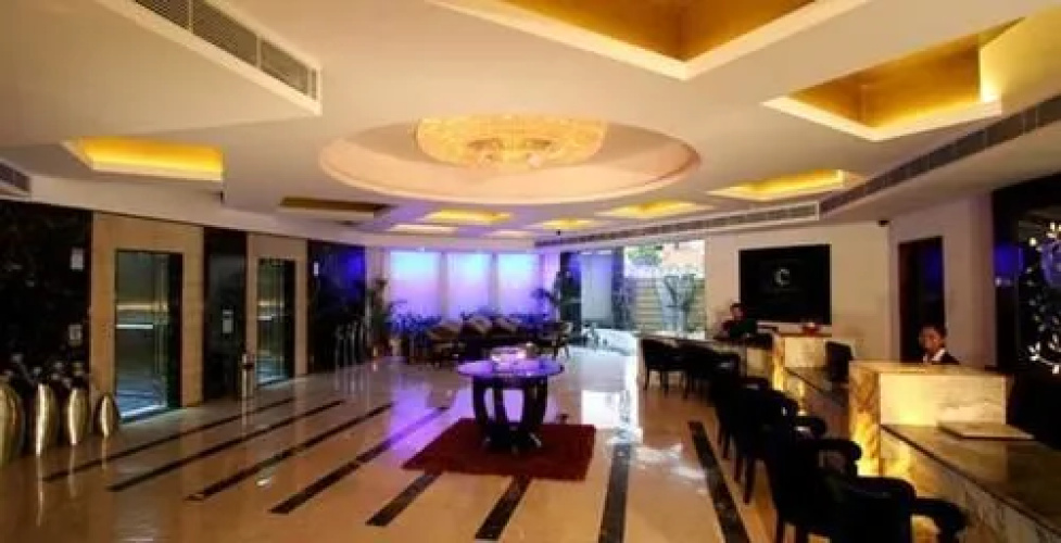 United-21 Citymark - Gurgaon