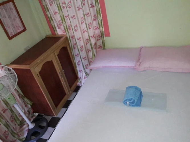 Domos Native Guest House
