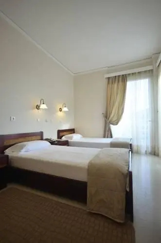 Hotel Messini