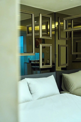 Hotel Zen