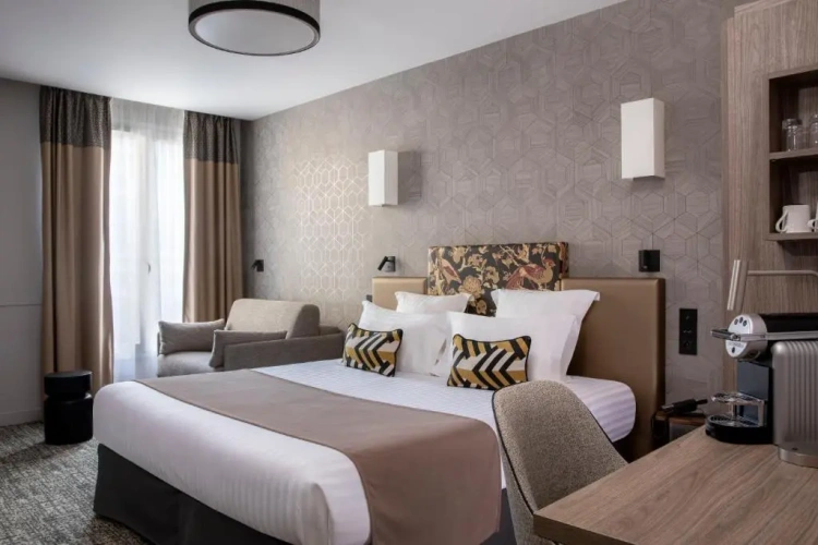Superior Double room