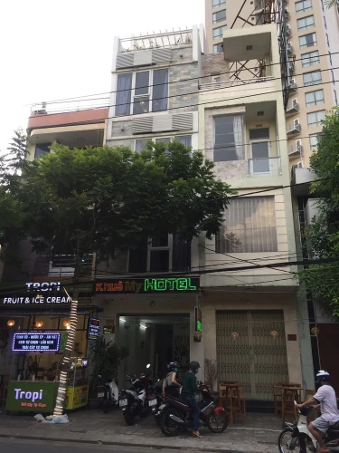 Hotelafbeelding