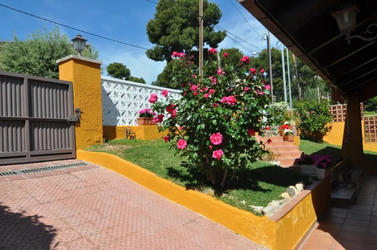 Villa Bellamar Castelldefels