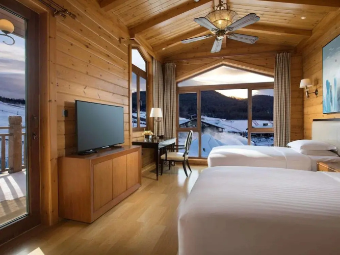 Dongwo Hotel
