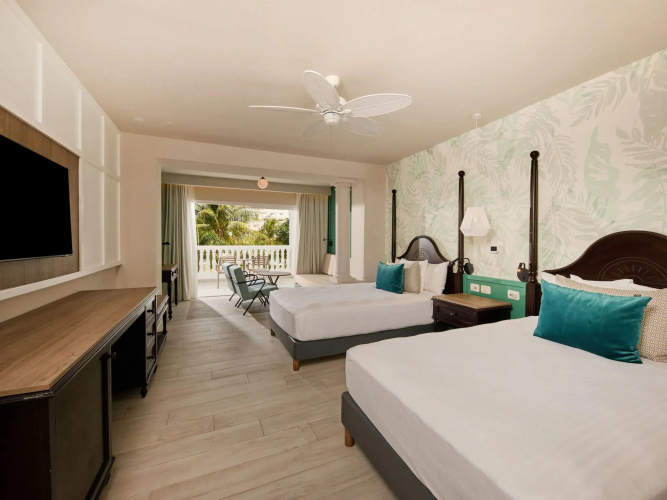 Bahia Principe Grand Jamaica photo 8