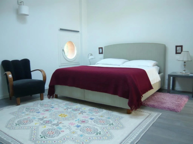 Villa Resta & Dependance
