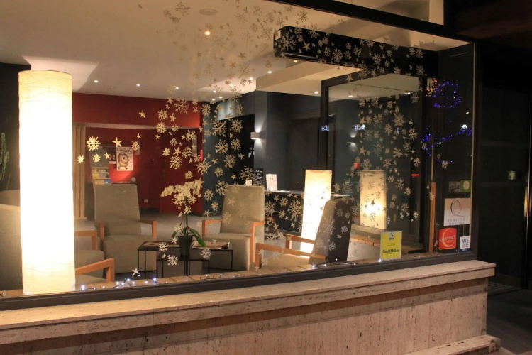 Mon Hôtel à Gap