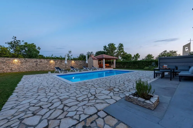Villa Basil Zadarvillas