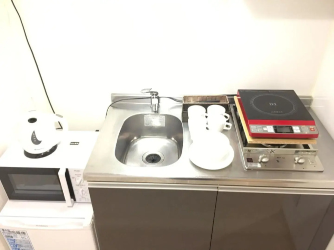 SI Best location in Nihonbashi