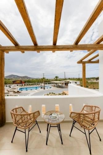 2 Bedrooms Grand Suite