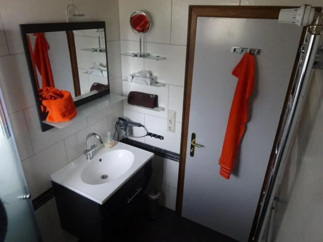 2 Bedrooms Standard Apartment