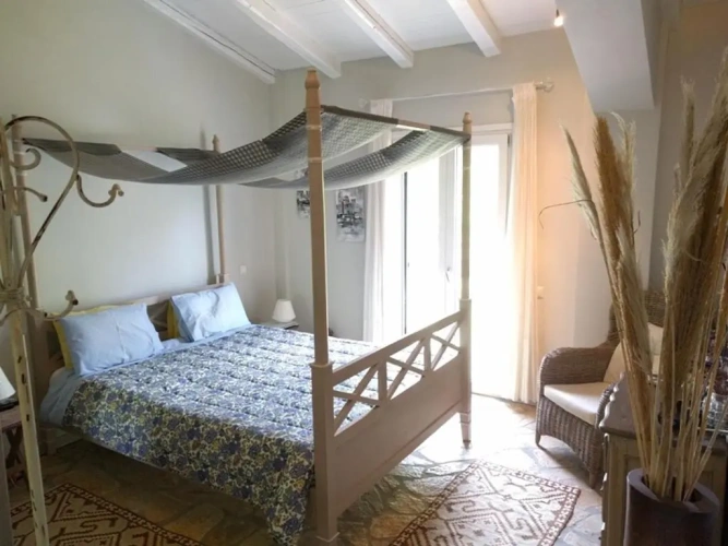 Standard Double Suite