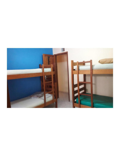 Hostel Jandira