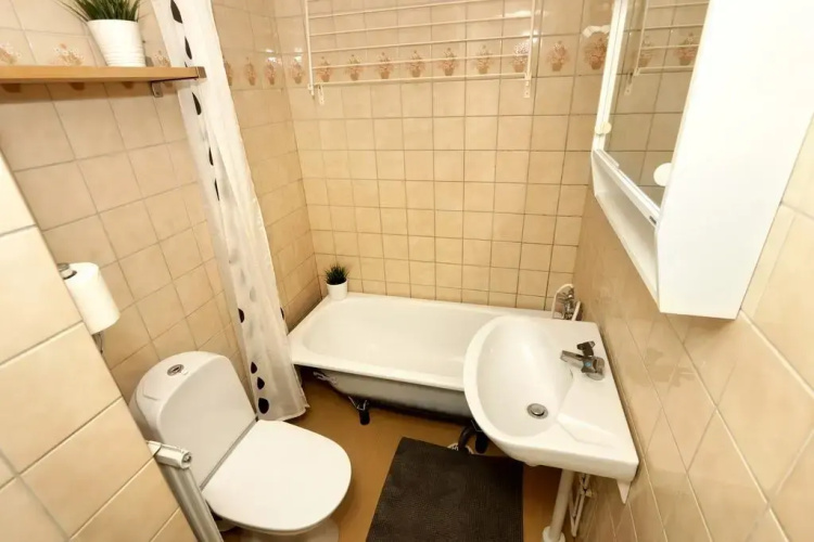 Forenom Serviced Apartments Norrköping