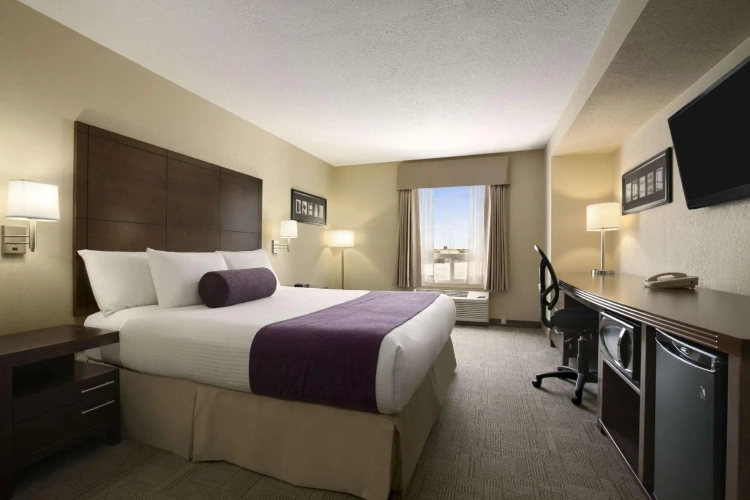 Business Double room