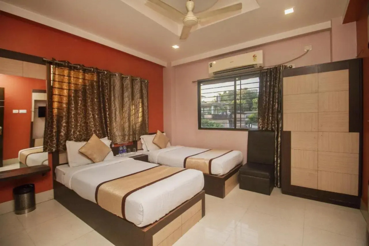 OYO Rooms Pradhan Nagar