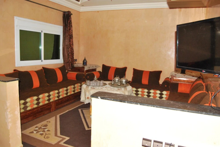 Résidence Marwa