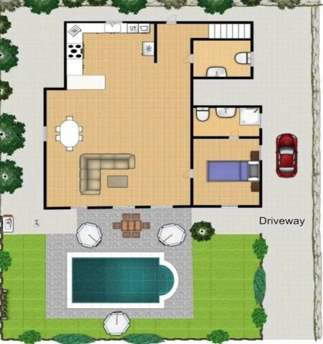 Cottage