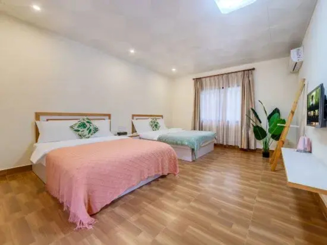 Habitat Seaside Cabins