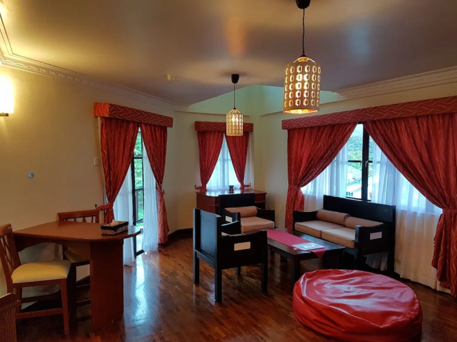 TM Resort Cameron Highlands
