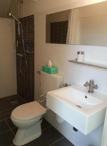 Appartement Sint Jan