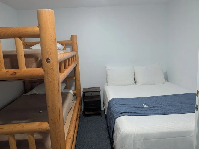 Standard room