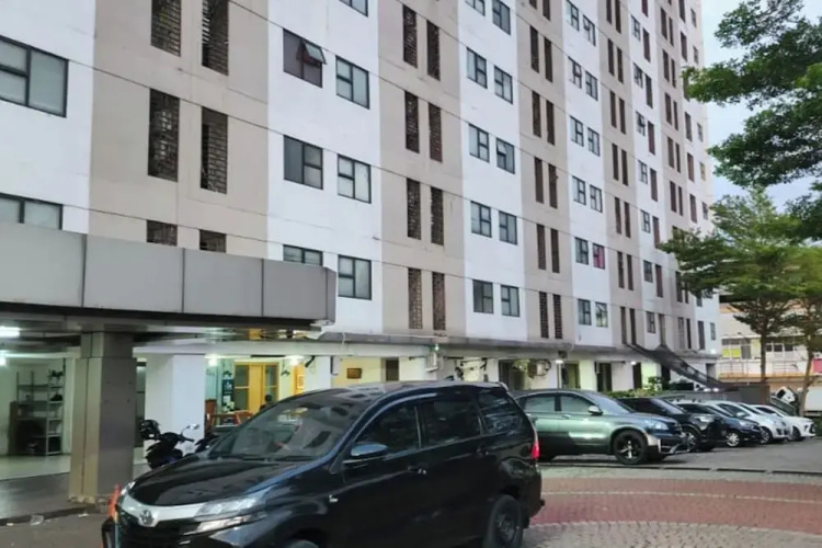 Hotelafbeelding