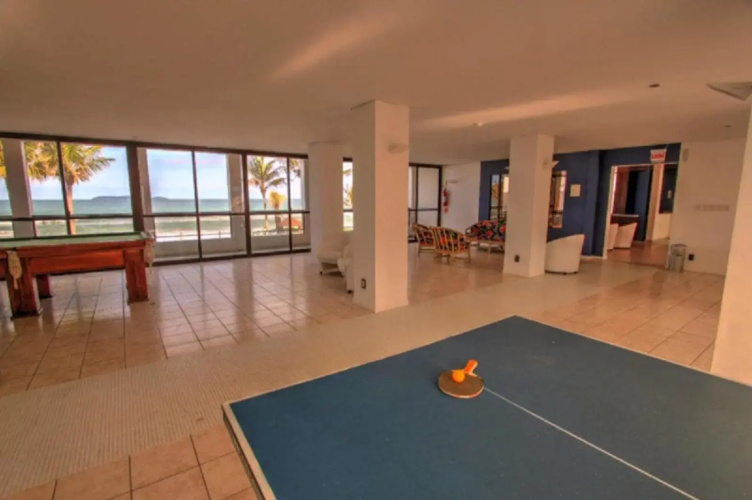 Hotel Atlantico